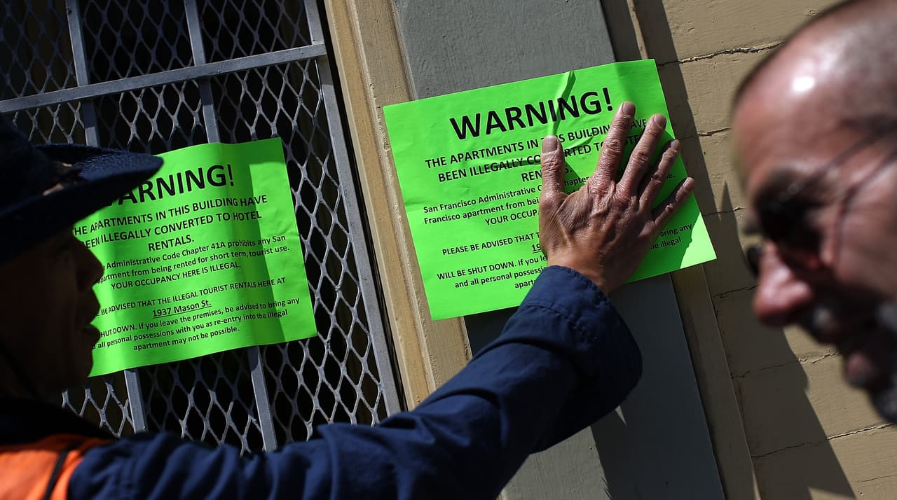 'Hogares santuario': California quiere impedir chantajes a inquilinos por su estatus migratorio