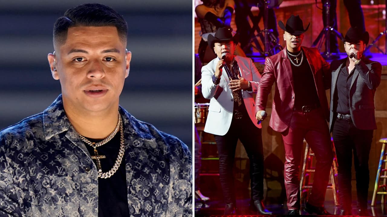 Grupo Firme rompe el silencio y toma drástica decisión tras recibir presunta amenaza de muerte