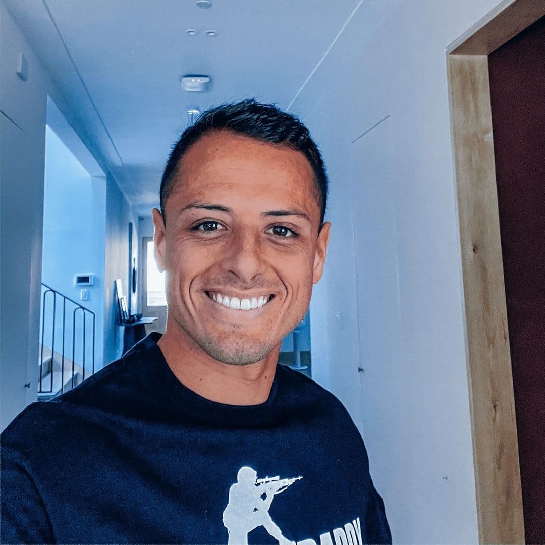 Además, parece que ‘Chicharito’ se negó a colocar una protección especial alrededor de la piscina, poniendo en peligro la seguridad de los niños, simplemente porque no le gustaba cómo se veía.