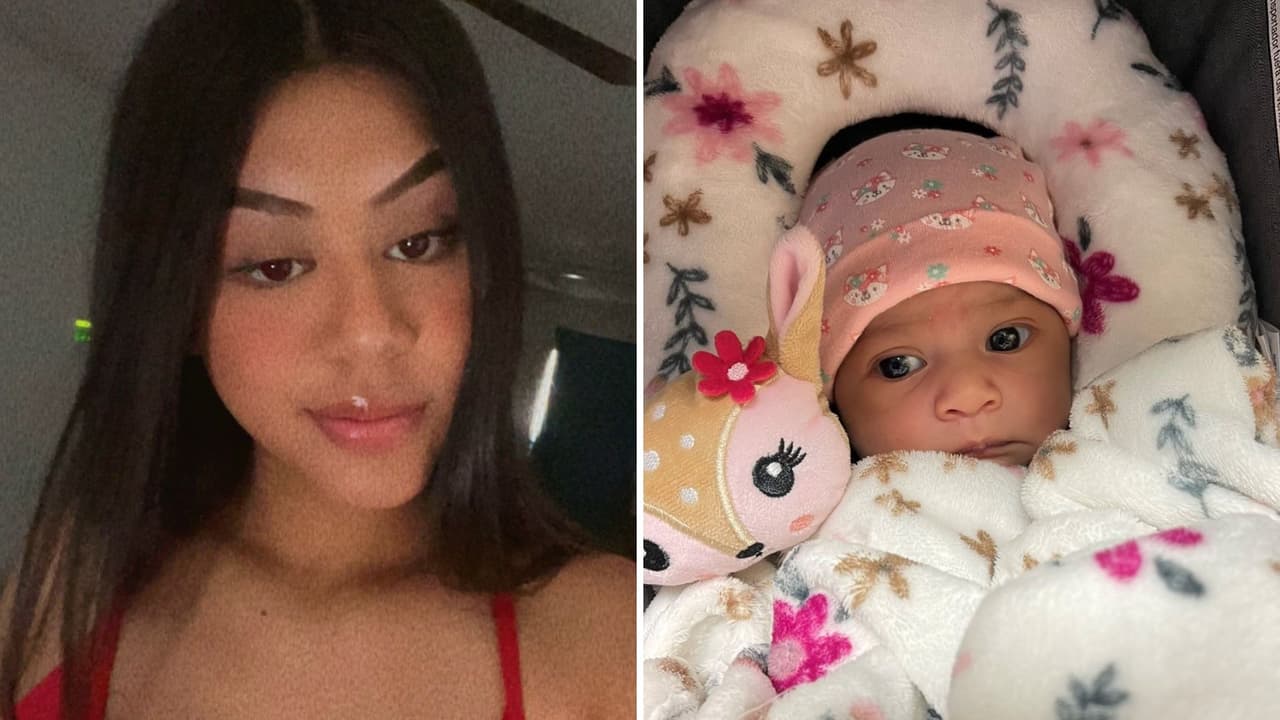 Aumentan a $25,000 recompensa para dar con los asesinos de Yanelly Solorio y su bebé de tres semanas