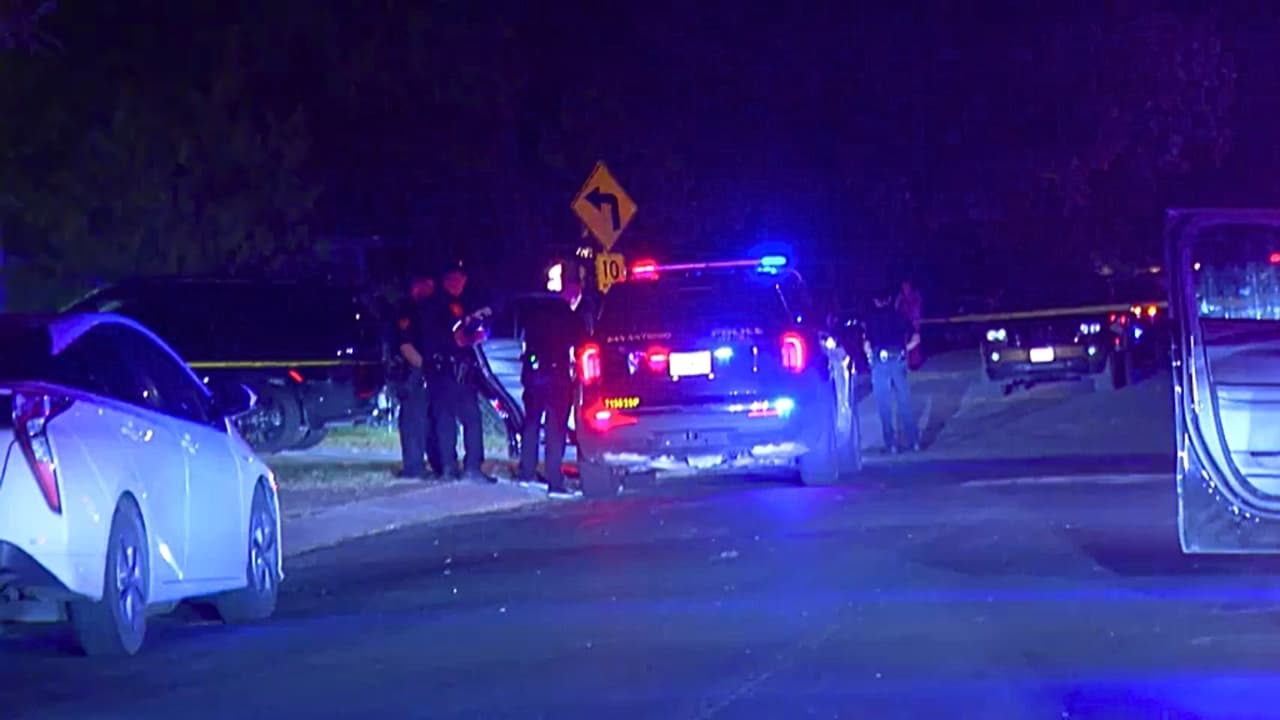 Hombre que llamó al 911 terminó abatido por policías de San Antonio