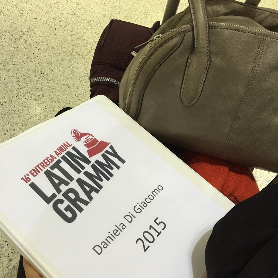 Aquí ya tiene preparado todo su material.