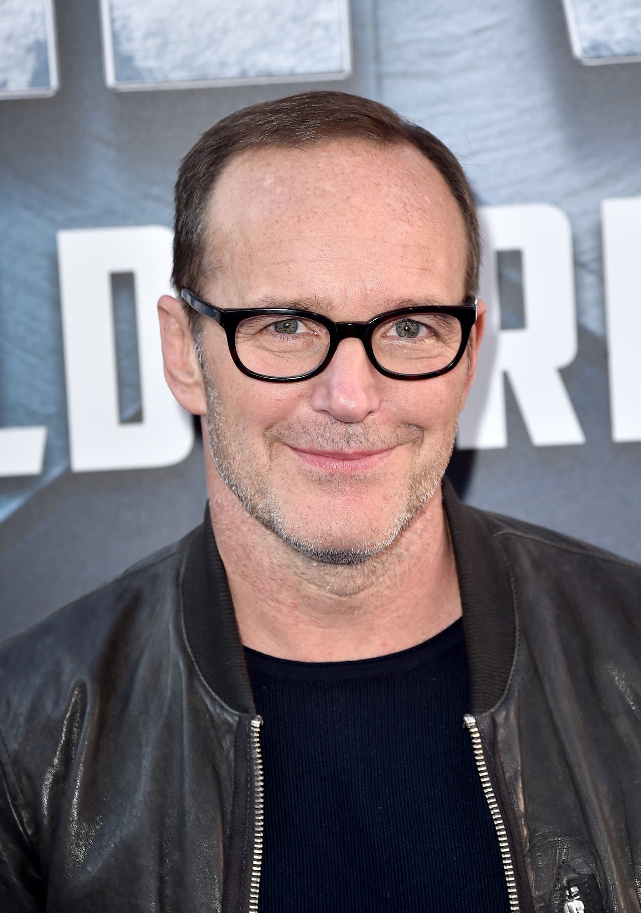 Clark Gregg (del show 'Agents of S.H.I.E.L.D.')