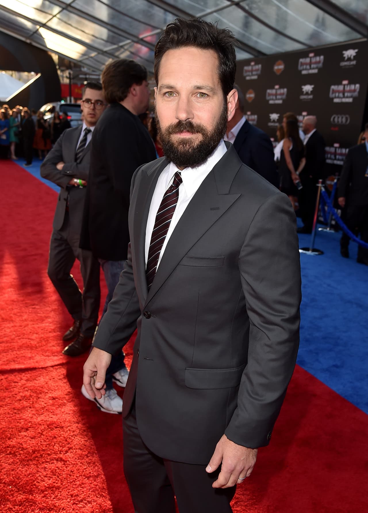 Paul Rudd (Ant-Man)
