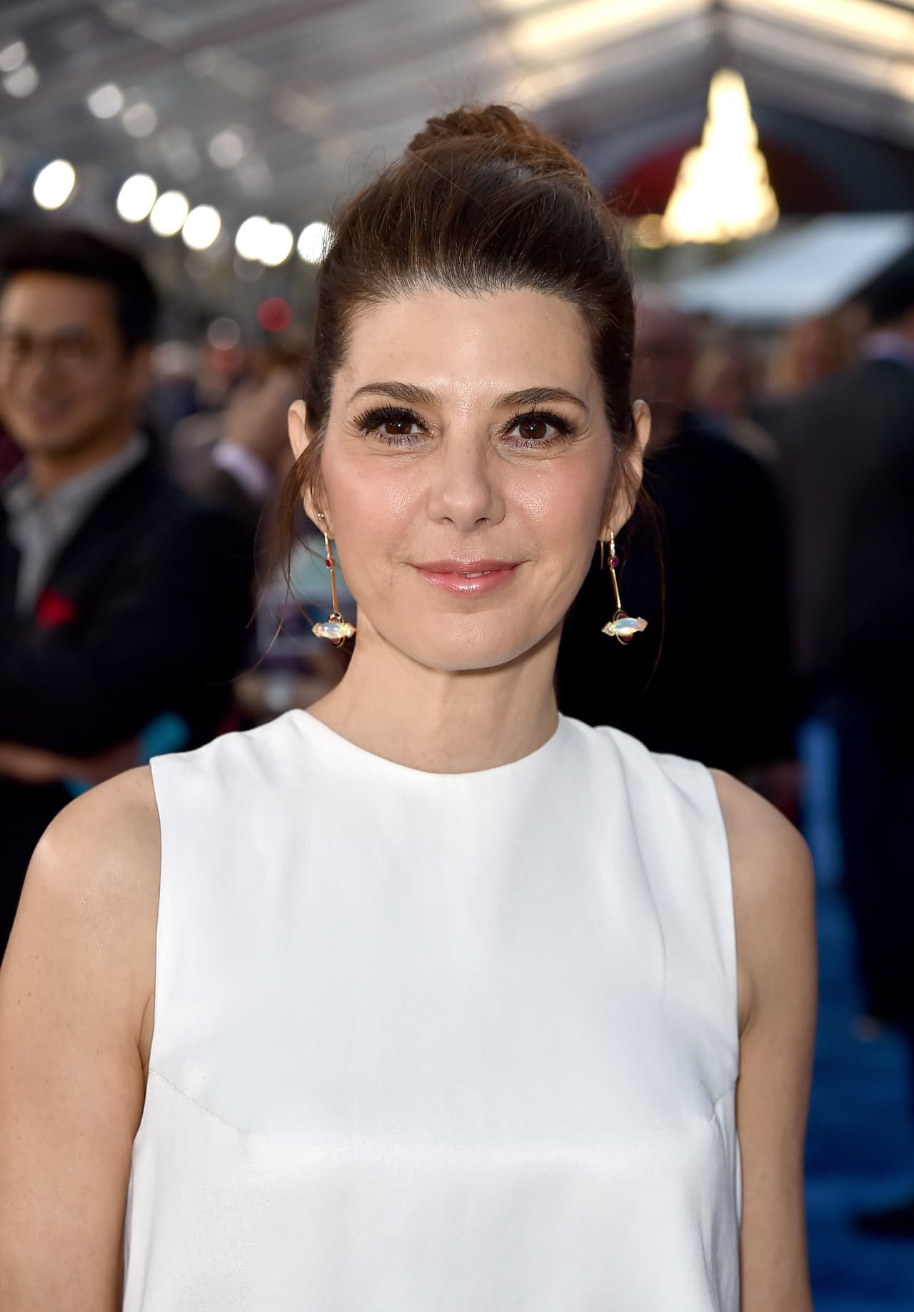 Marisa Tomei