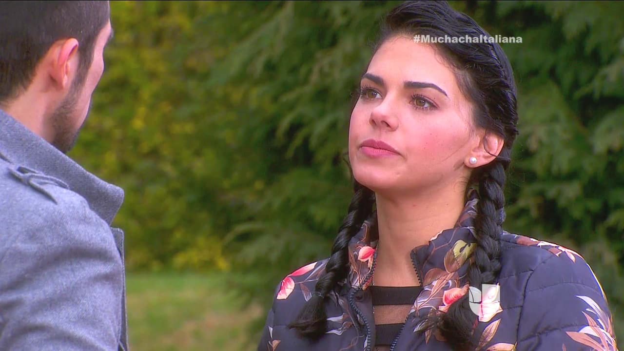 ¡Ayy Fiorella! ¿Habrás perdido el amor de Pedro para siempre?