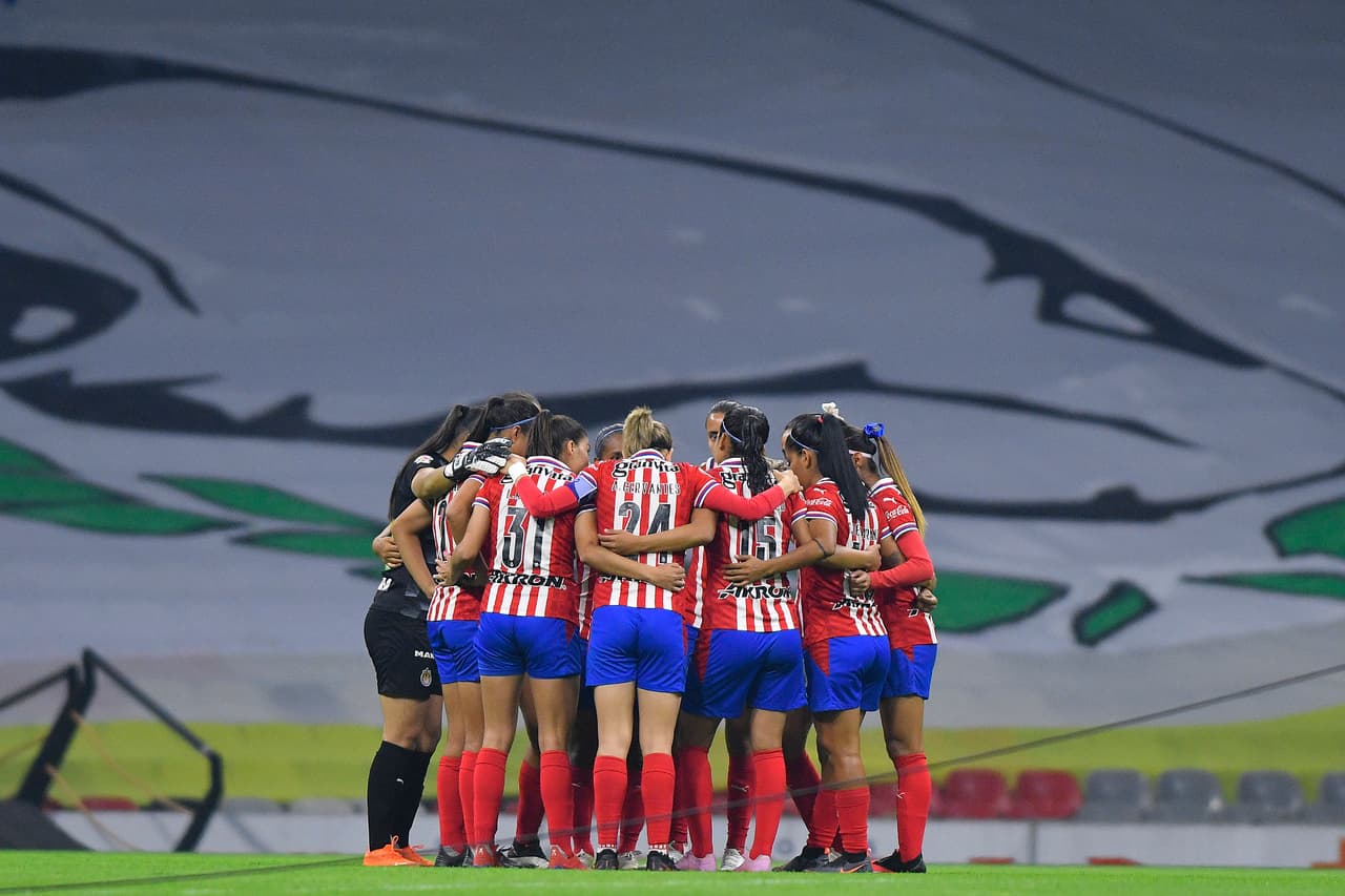 Las Chivas pasaron sobre las Águilas con un marcador de 2-4. En la siguiente jornada de la competición, las tapatías se medirán a las universitarias, mientras que las de Coapa visitarán la comarca.