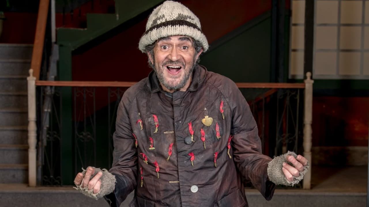 10 datos curiosos de Manuel 'El Flaco' Ibáñez para celebrar su cumpleaños 76