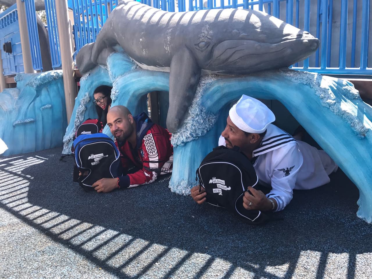 <a href="https://www.facebook.com/RaulElPelon/?fref=ts">Raúl 'El Pelón'</a>,
<a href="https://www.facebook.com/carlamedranoo/?fref=ts"> Carla Medrano </a>y
<a href="https://www.facebook.com/andresmaldonadoelfeo/?fref=ts">Andrés Maldonado</a> regresarán a las clases de la escuela por una buena razón en esta temporada.