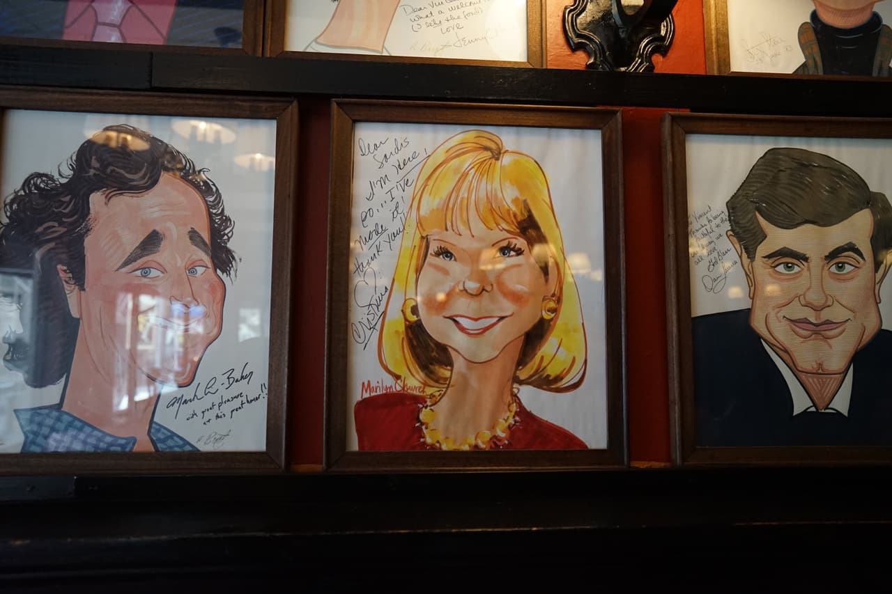 Cristina Saralegui, periodista y expresentadora de televisión.