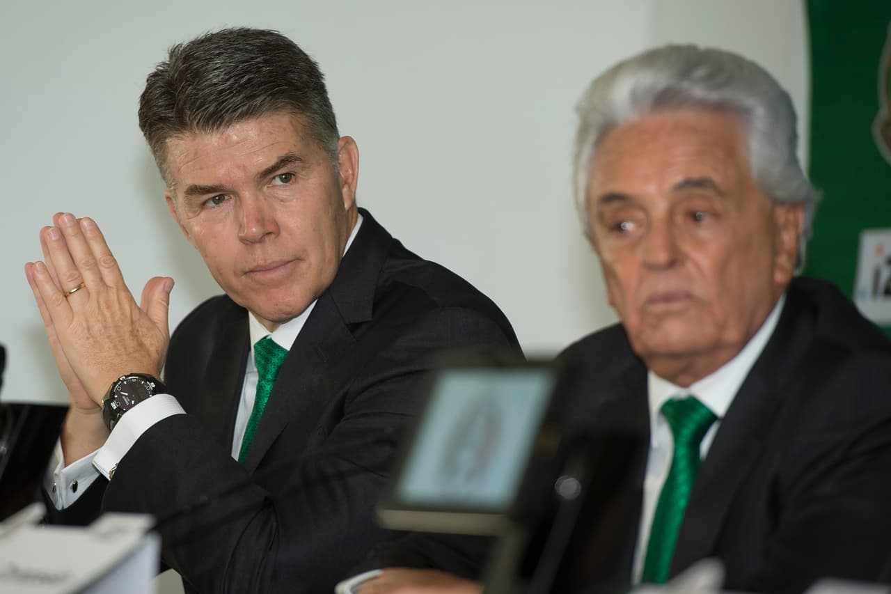 Federación Mexicana señaló su repudio a actos de corrupción en FIFA