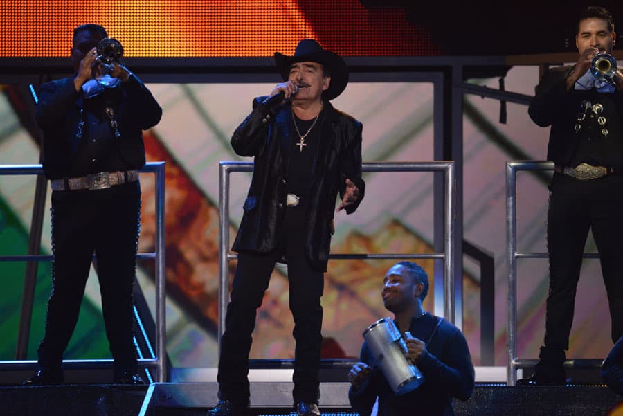 Inolvidable es el momento que compartió al lado de Prince Royce.