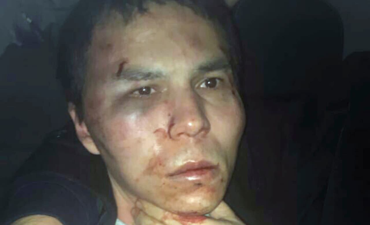 El atacante de la discoteca de Estambul es "un terrorista bien entrenado"