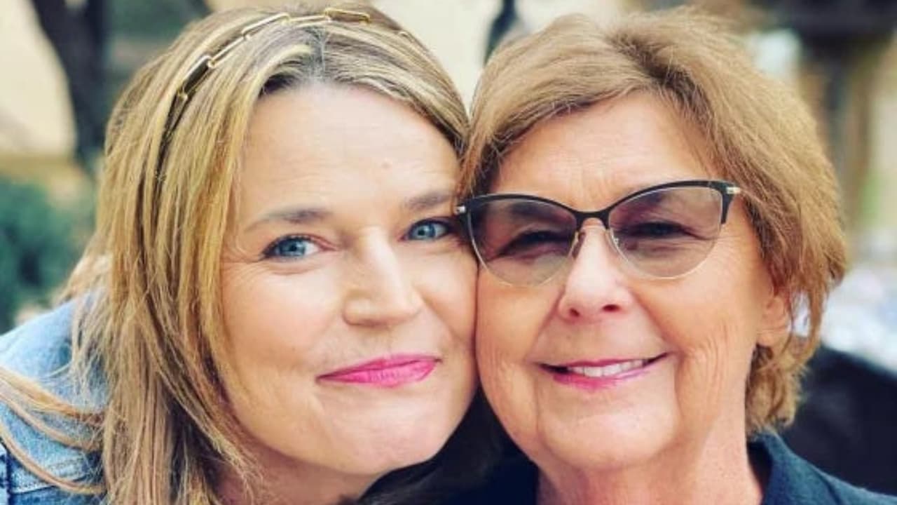 “Tráiganla a casa”: Savannah Guthrie comparte mensaje a más de 4 meses de desaparición de su madre