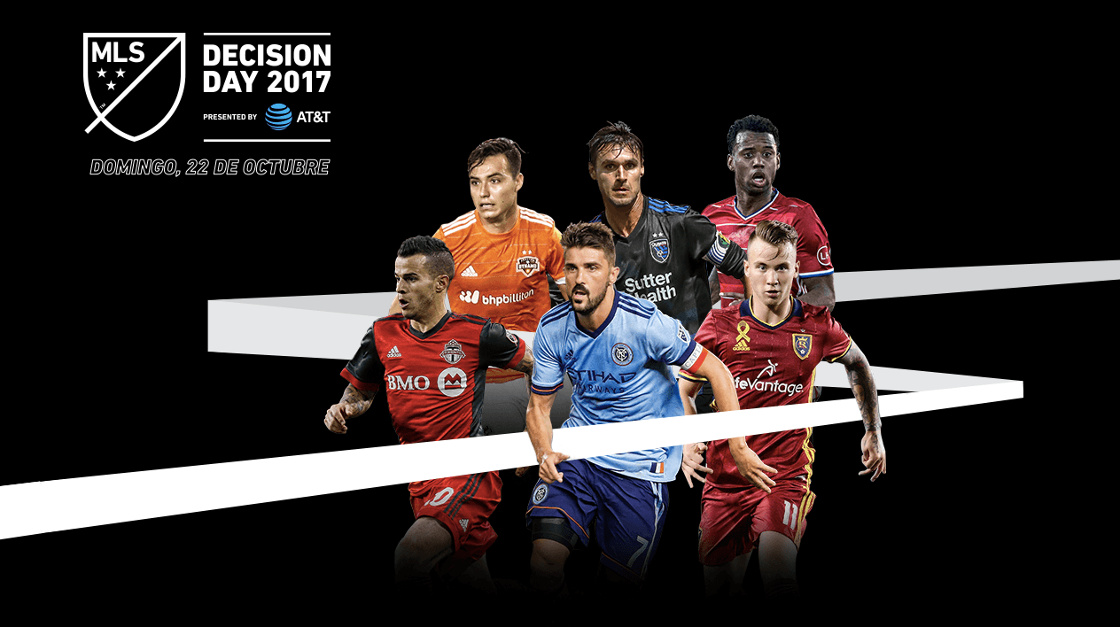 Decision Day 2017: ¿Qué es? ¿Por qué es relevante para la mayoría de los equipos de la MLS?