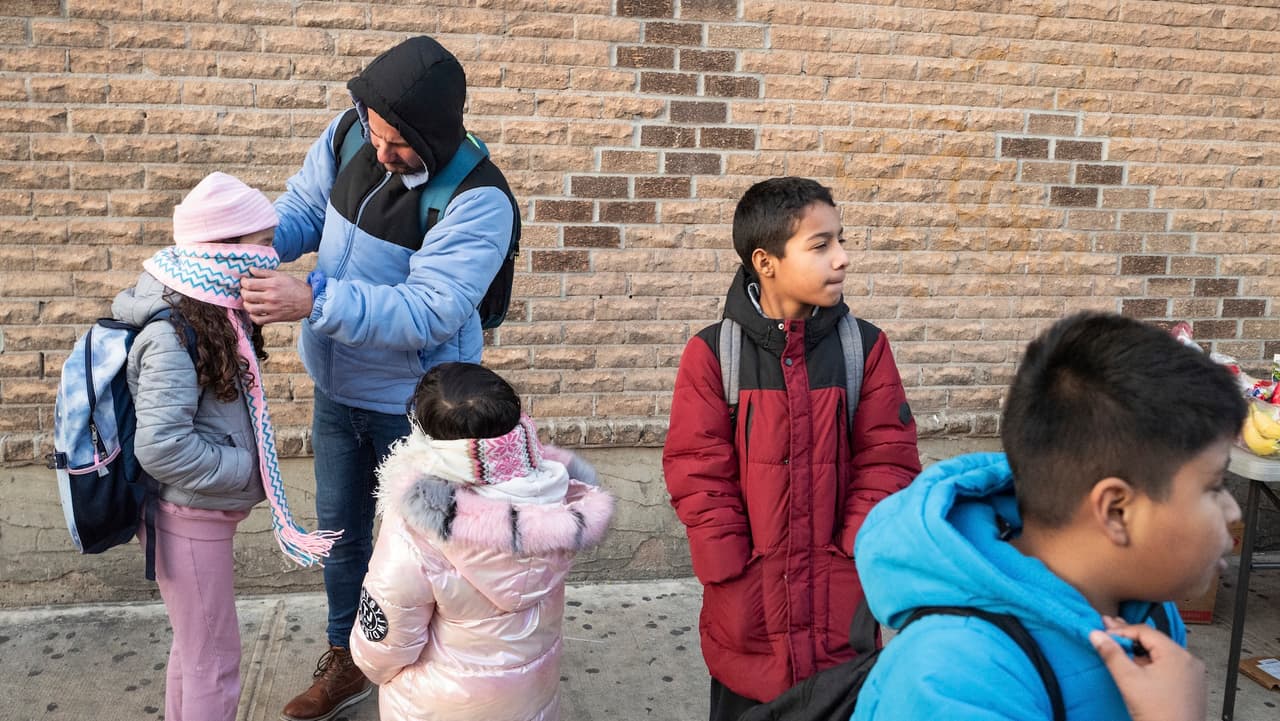 Podrías recibir hasta $1,000 por niño: aumenta el crédito tributario por hijo en Nueva York