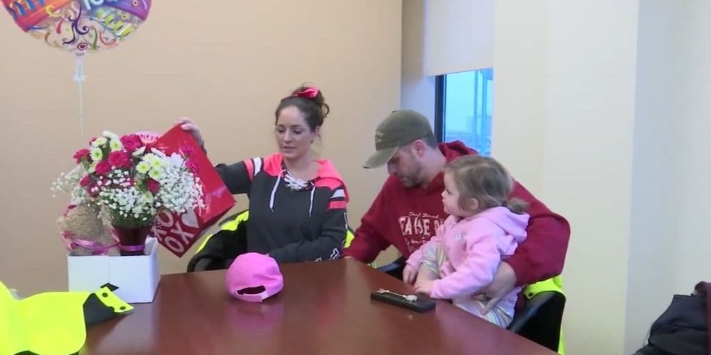 La familia Golato espera recibir muy pronto a Luciana en su hogar.
<br>
<br>
<br>