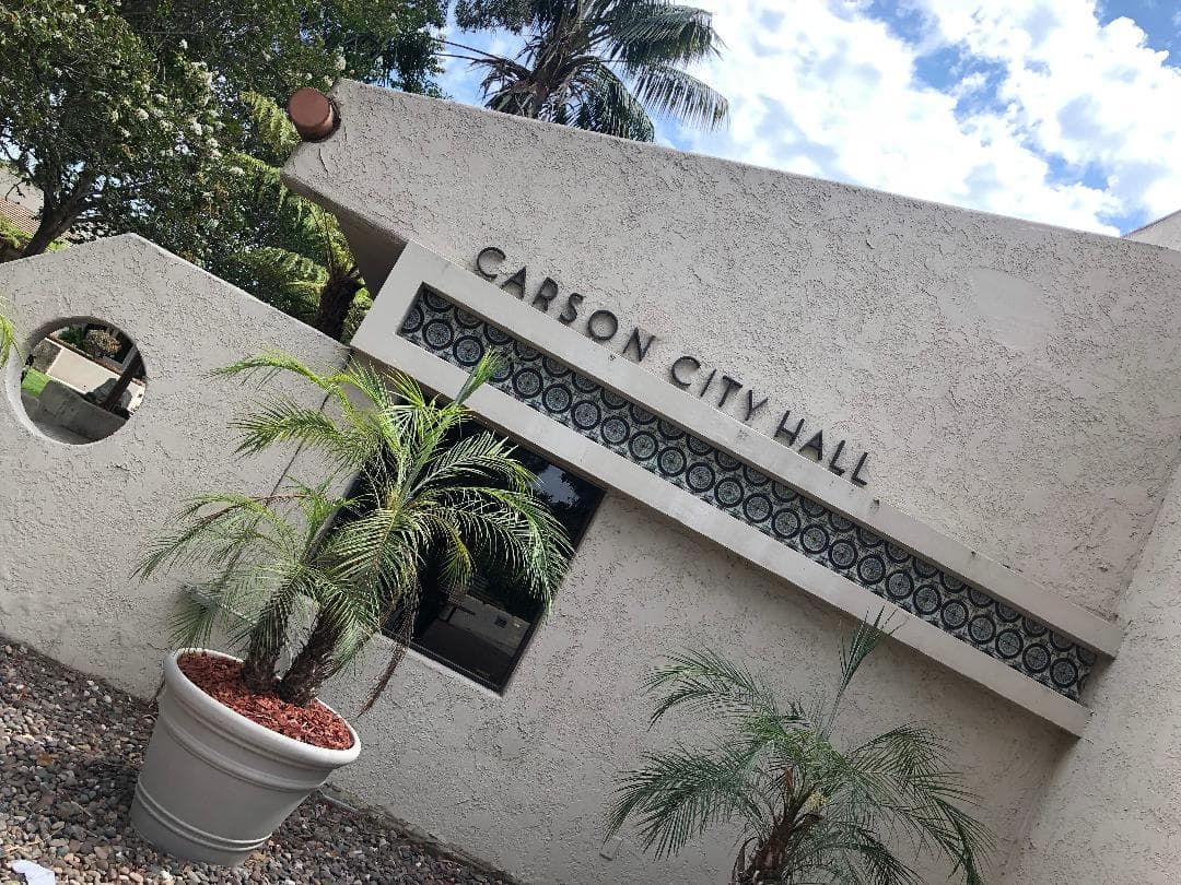 Latinos obtienen importante triunfo político en Carson