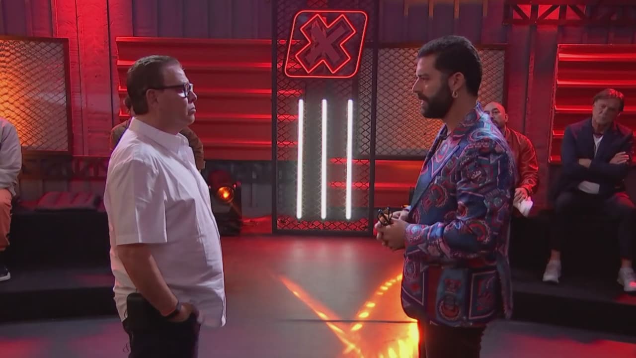 Así votaron las parejas en el quinto Cara a Cara de ¿Apostarías por mí?