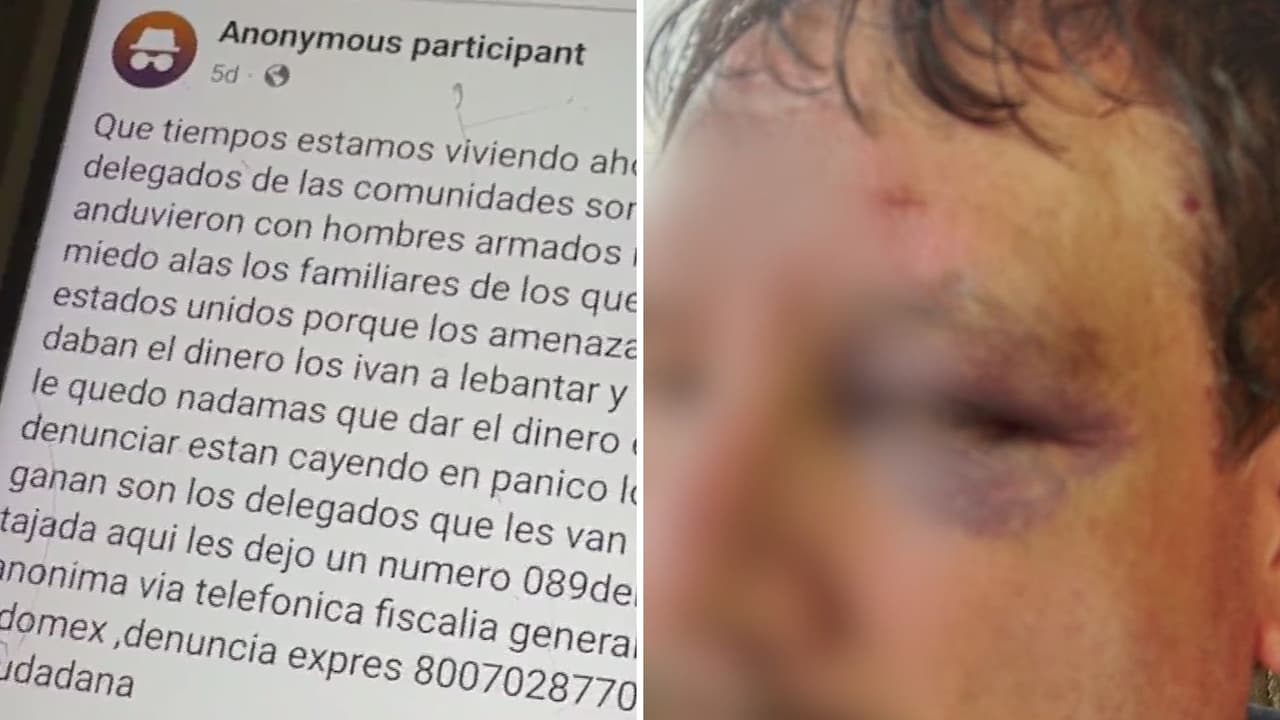 Familias mexicanas denuncian ser extorsionadas hasta con $3,000 por tener seres queridos en EEUU