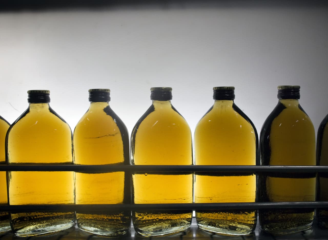 Un cóctel de combustible y gaseosa causa la muerte de dos jóvenes en Tennessee