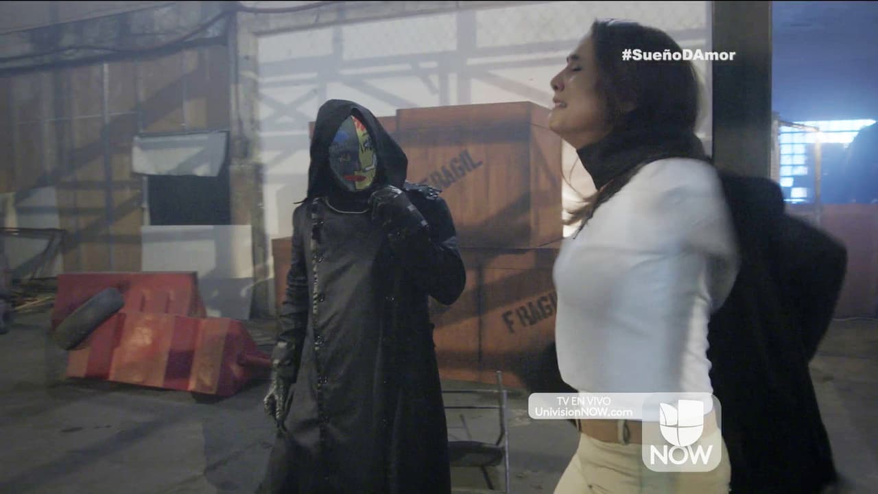 Aunque 'La Sombra' no se va a tocar el corazón.