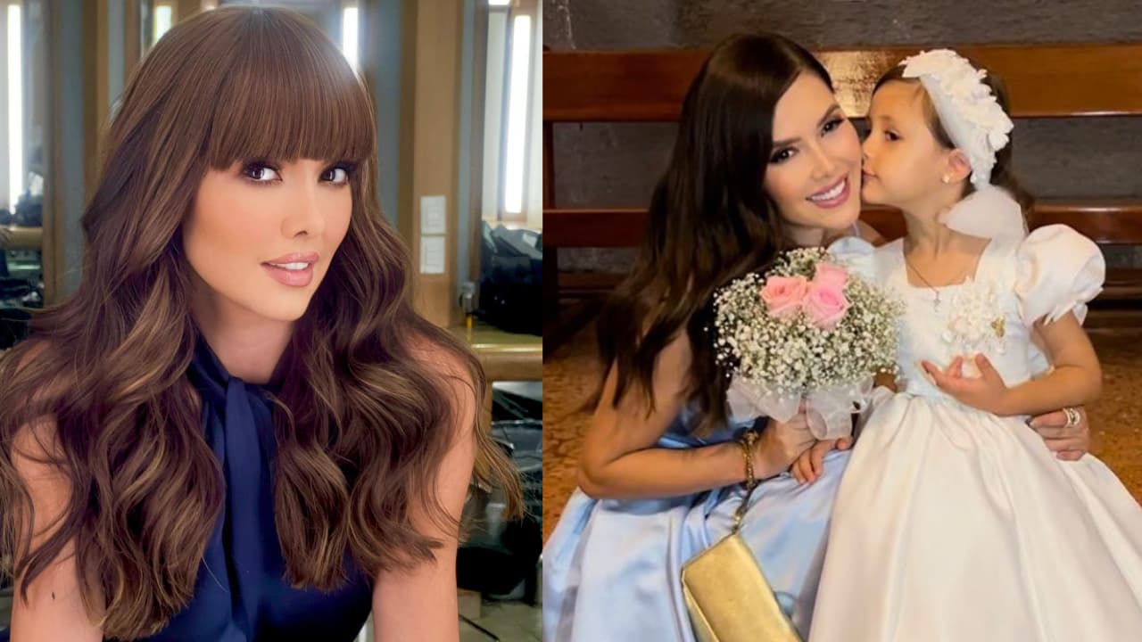 Marlene Favela revela el sacrificio que hace por su hija y la telenovela 'El Maleficio'