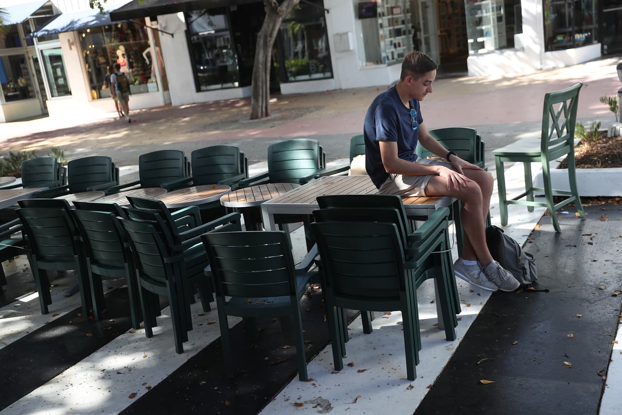 Las grandes empresas no son las que debemos rescatar