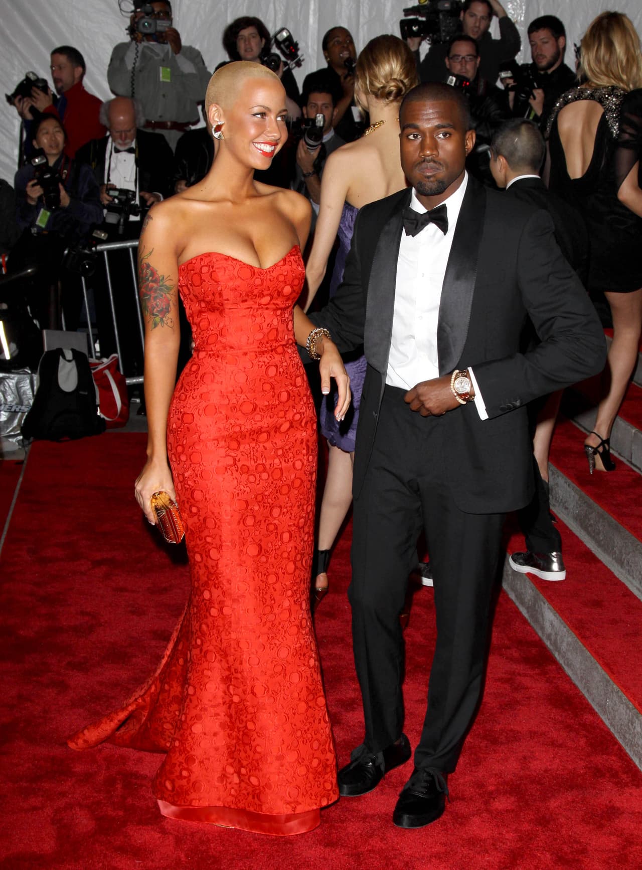 Como muñequitos de pastel.