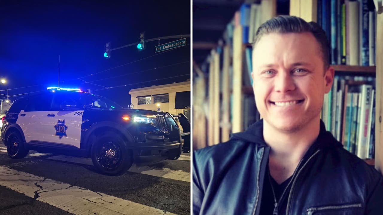 Apuñalan y matan a Bob Lee, cofundador de Cash App y exdirector de tecnología de Square, en San Francisco.