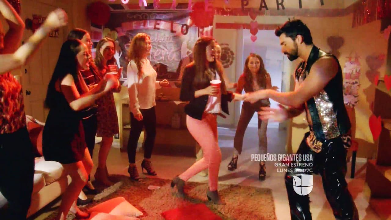 Pero su nueva profesión no le dio el éxito esperado.