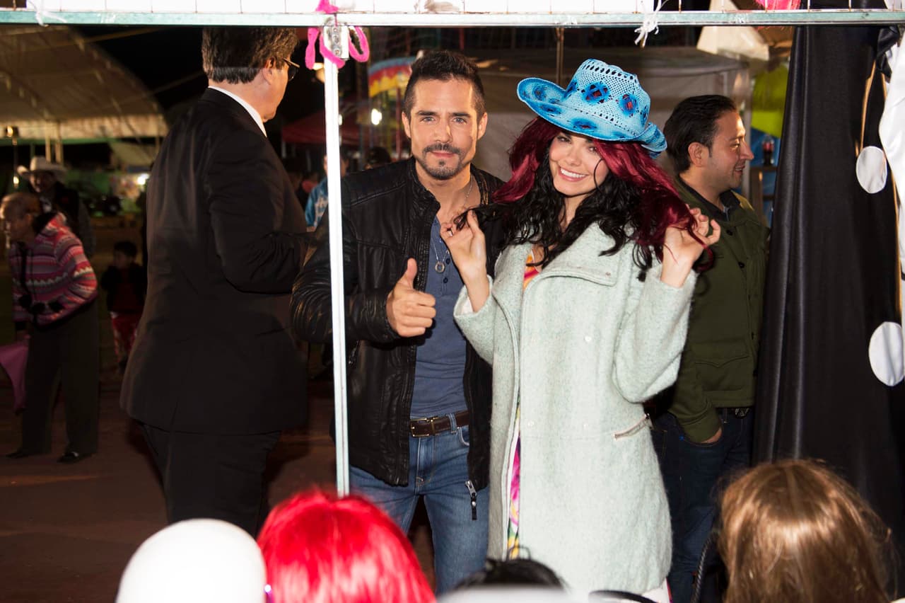 ¿Qué tal se ven? ¡Son pura felicidad!