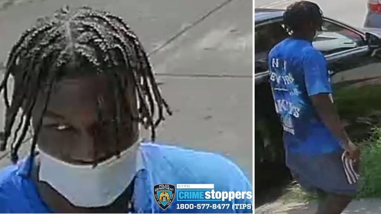 Anciano es secuestrado a punta de cuchillo y obligado a retirar dinero del cajero en Brooklyn