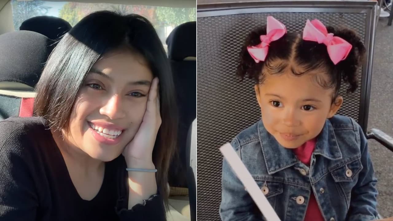 Pensó que estaba "poseída": surge extraño video de la acusada por la muerte de su hija durante un presunto exorcismo