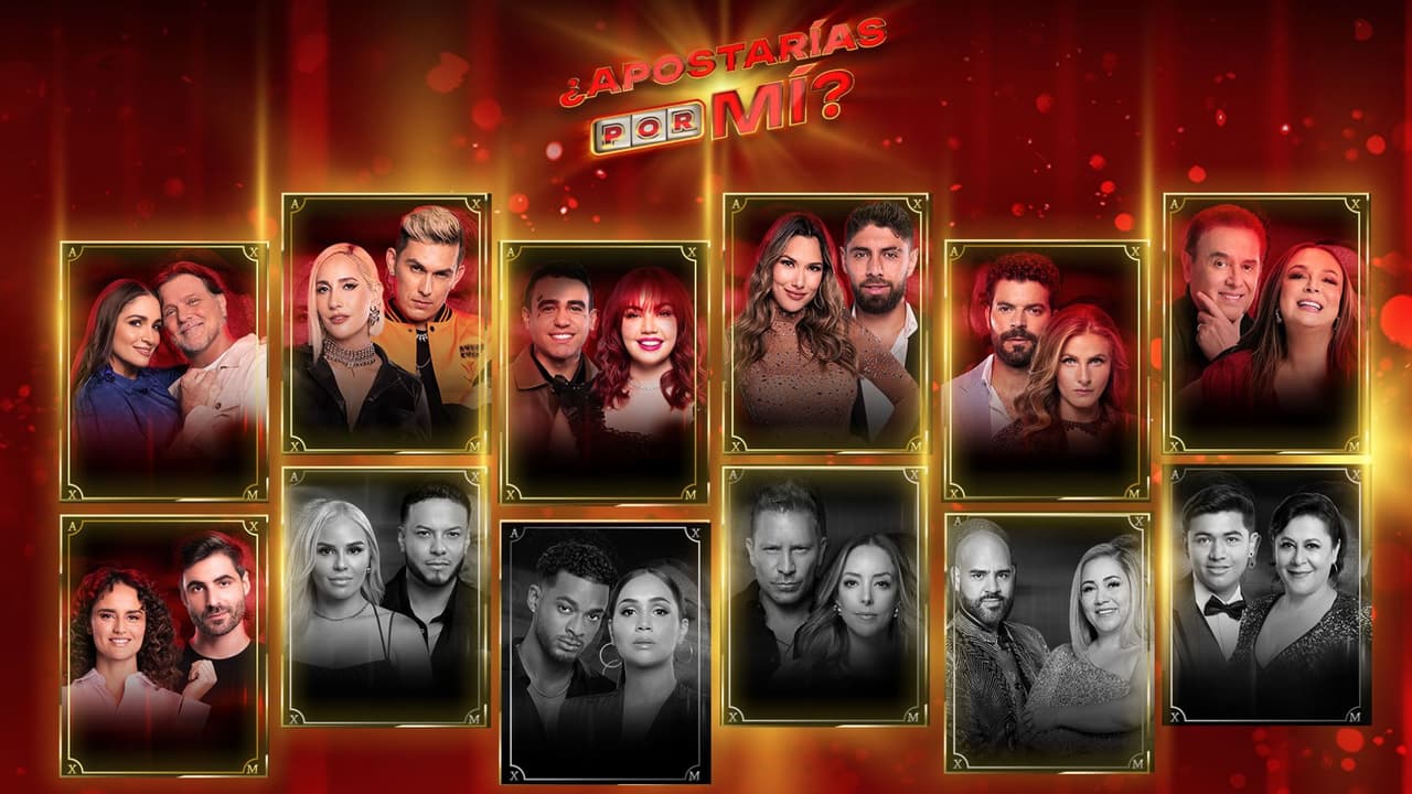 ¿Apostarías por mí?: ¿Qué parejas han sido eliminadas del reality show?