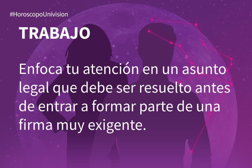 Cáncer 11 de mayo 2020