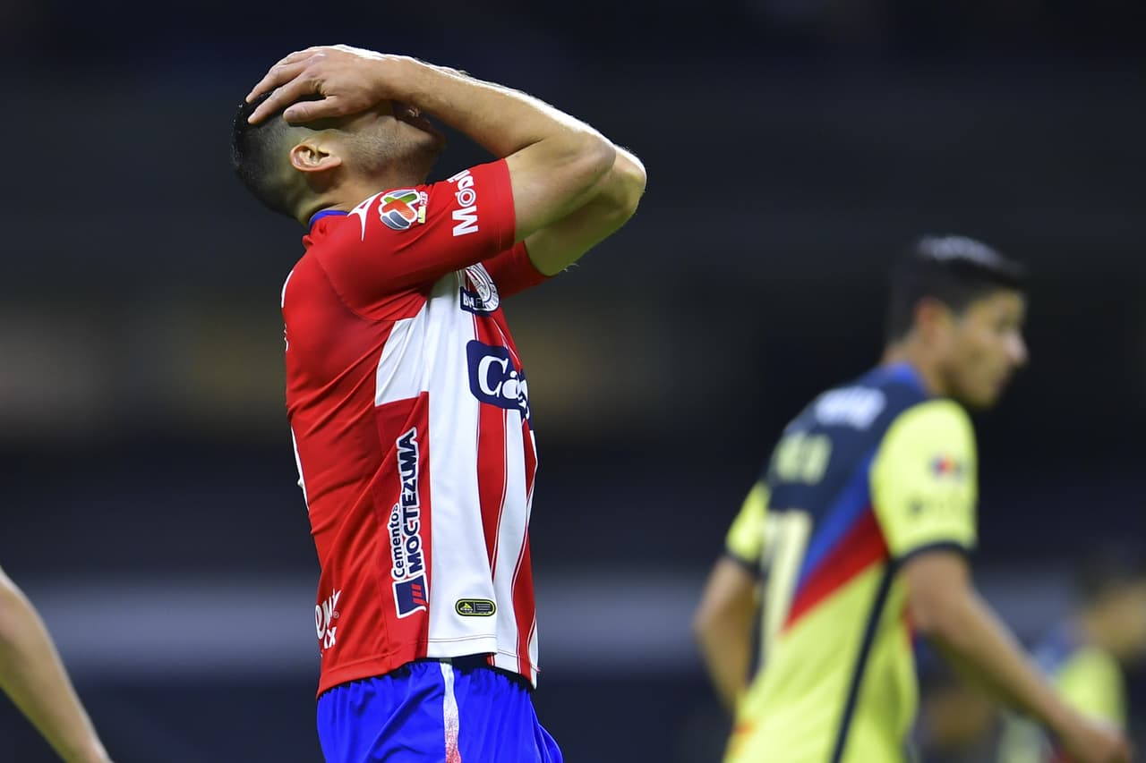 Mauro Lainez (26’) abrió el marcador y Nicolás Ibáñez (79’) emparejaba los cartones. Córdova (89’), quien entró hasta la segunda mitad, marcó el tanto del triunfo sobre la recta final del juego. Ochoa fue fundamental para que los de Coapa se quedaran con el triunfo.