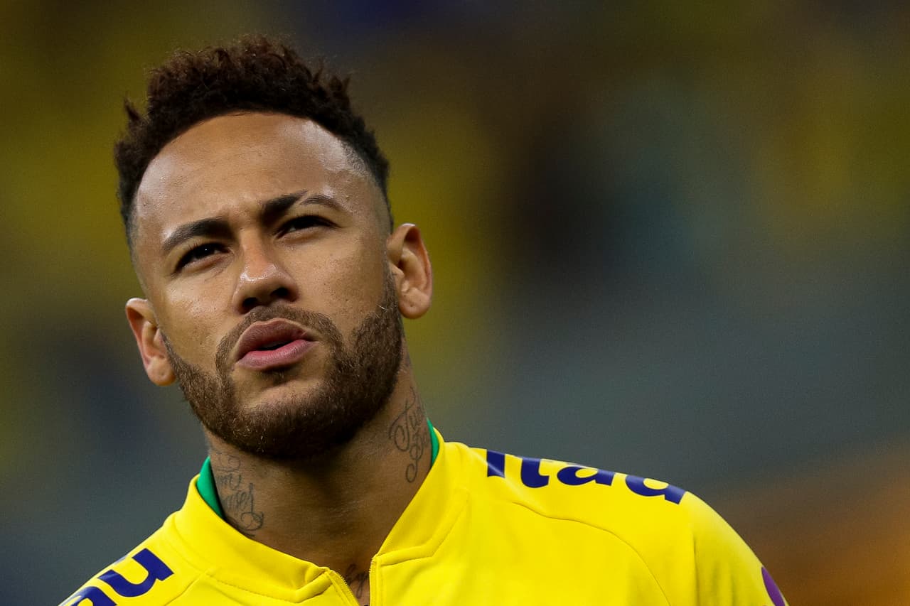 <a href="https://www.univision.com/deportes/futbol/copa-america/entre-lagrimas-y-dolor-el-paso-a-paso-de-la-lesion-de-neymar-con-brasil-fotos" target="_blank">La rotura del ligamento del tobillo derecho</a>, sufrida ante Catar en juego amistoso, dejó a Neymar Jr. sin poder competir en la Copa América que se jugará en su país y que, por supuesto, estaba en sus planes ganar.