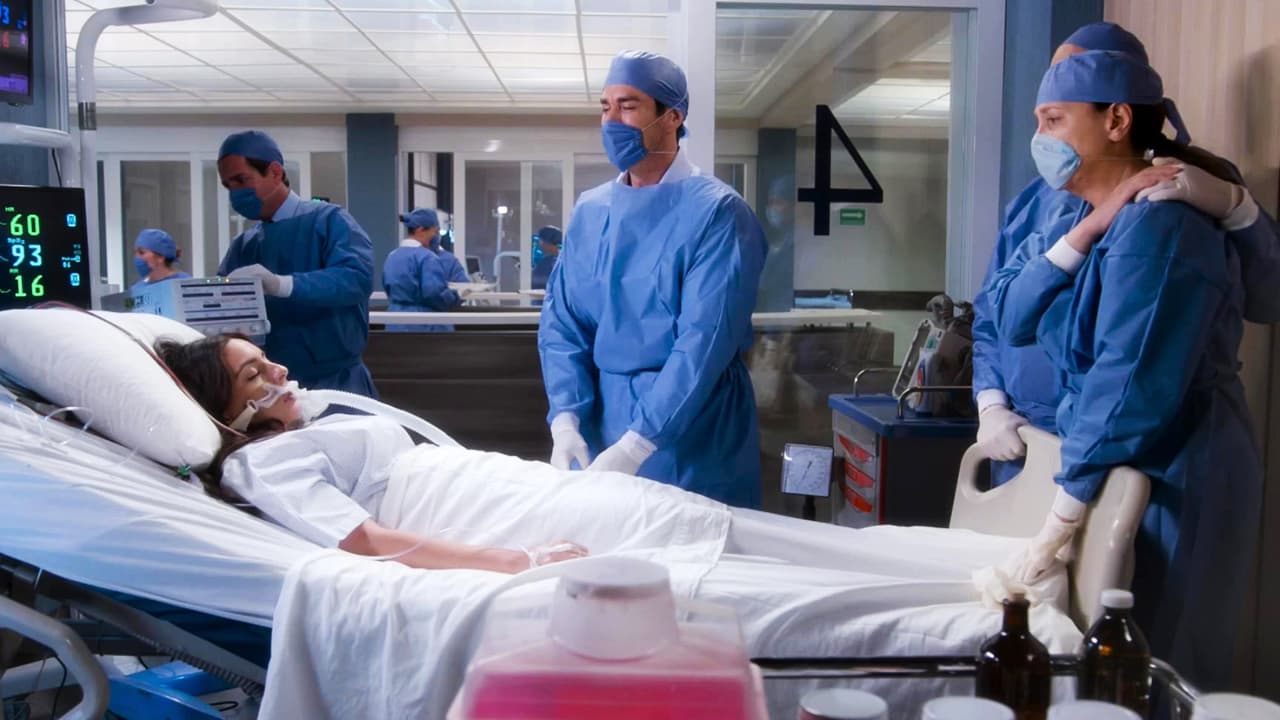 Los médicos ya no podían hacer más por ella. Con gran dolor le informaron a Ricardo y a los papás que presentaba muerte cerebral. Alejandra jamás recobraría la conciencia.