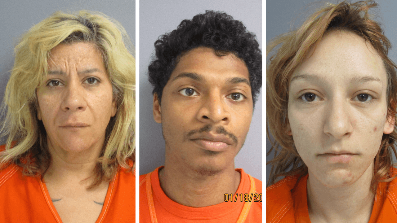 Arrestan a varios sospechosos de haber secuestrado a un hombre varios días