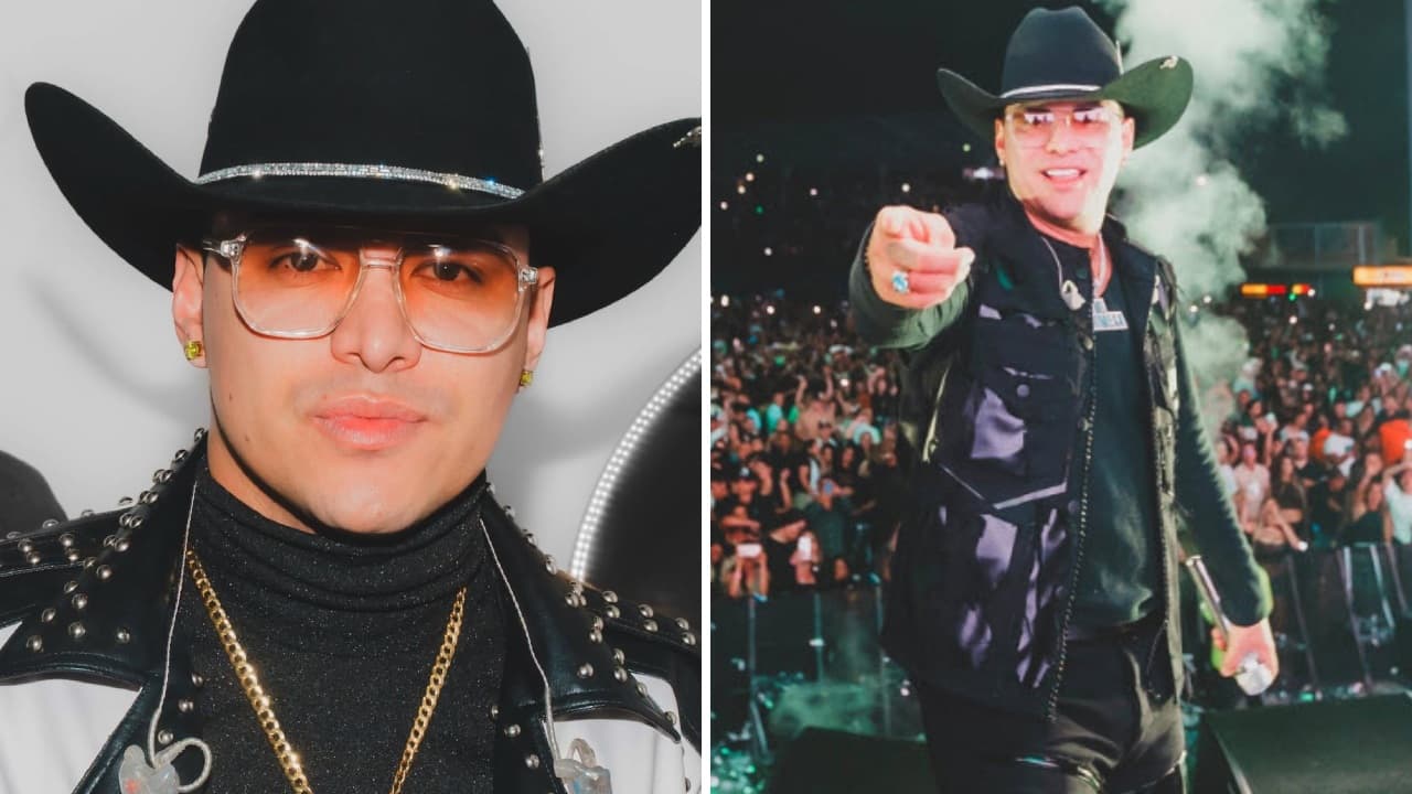 Muere Yeison Jiménez en accidente aéreo en Colombia: lo que se sabe