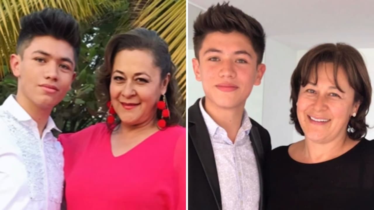 Jim Velásquez y Alina Lozano en Apostarías por Mí: él confiesa que sintió “miedo” de sus sentimientos por la actriz