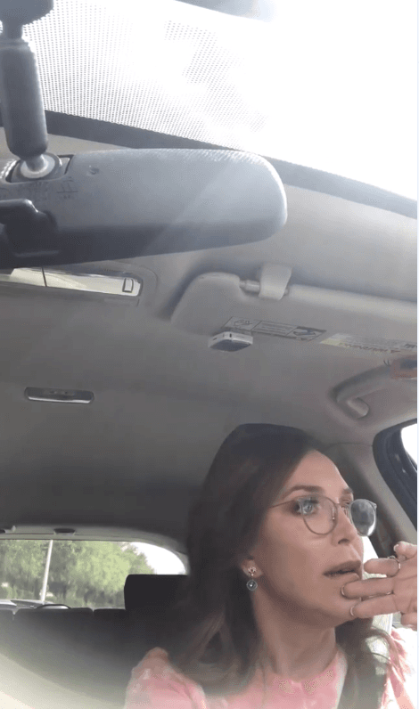 La mexicana ha mantenido el aislamiento social en su residencia en Florida, en donde vive con su esposo, Matthew Flannery, con quien se casó en enero de este año.