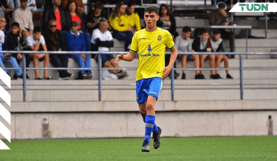 Pedri: El ‘nuevo Iniesta’ del Barça que jugará el Mundial Sub-17