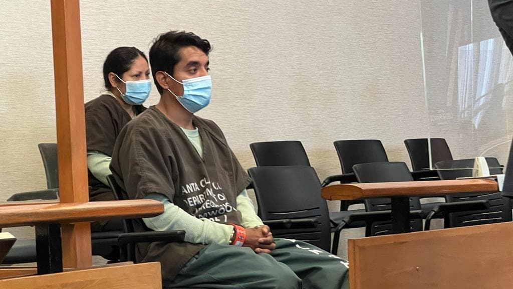 Nueva evidencia recopilada durante la investigación indica que Ramírez y Portillo comenzaron a planear el secuestro desde el 5 de marzo, y que el primero de los intentos fallidos por llevárselo ocurrió casi un mes y medio antes del rapto. Los otros dos planes fallidos incluían intercambiar al menor en la tienda Walmart de Story Road, según la acusación de los fiscales.