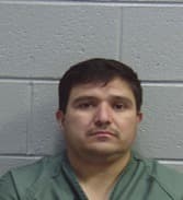 <b>José Luis Vaca</b>, de 38 años. Residente de Maysville.