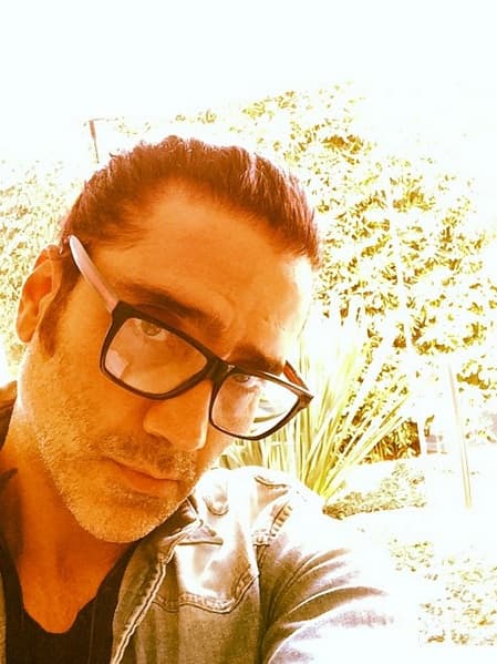 El periódico mexicano habló con algunos trabajadores del hospital San Javier, donde 'El Potrillo' fue atendido.