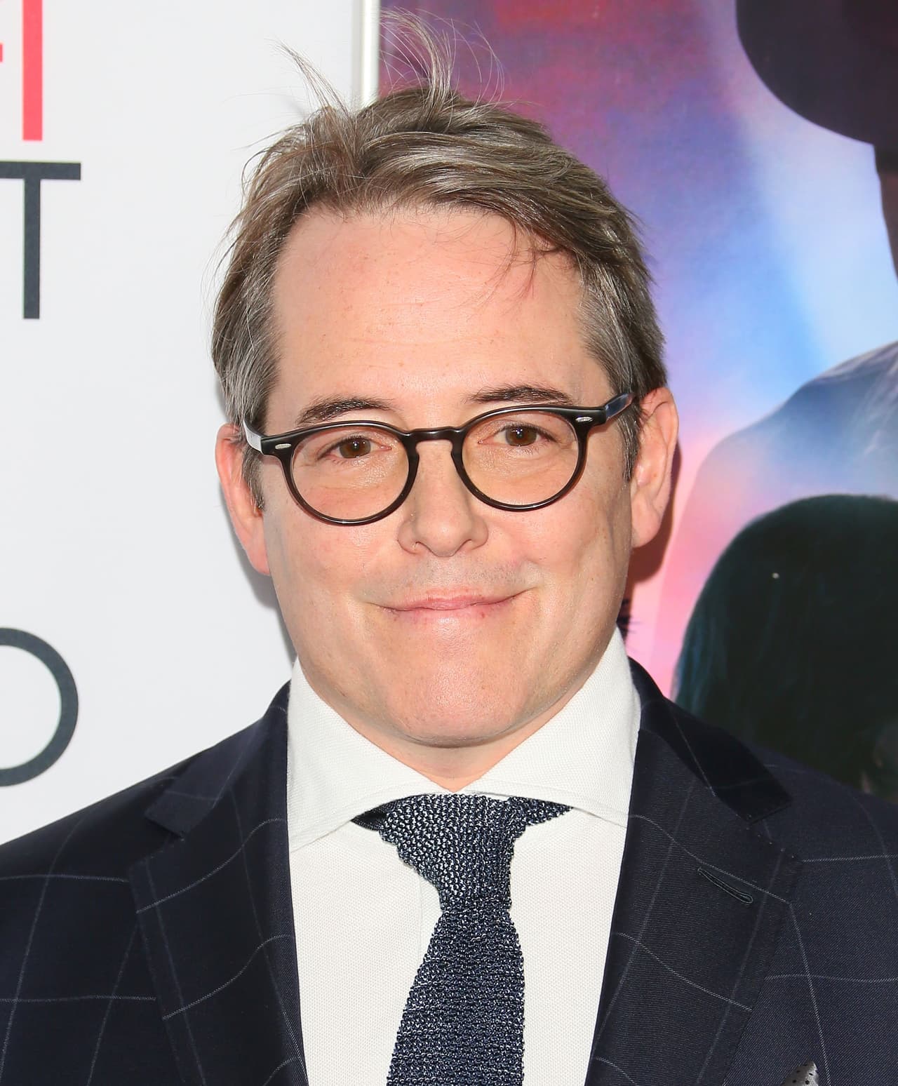 Matthew Broderick