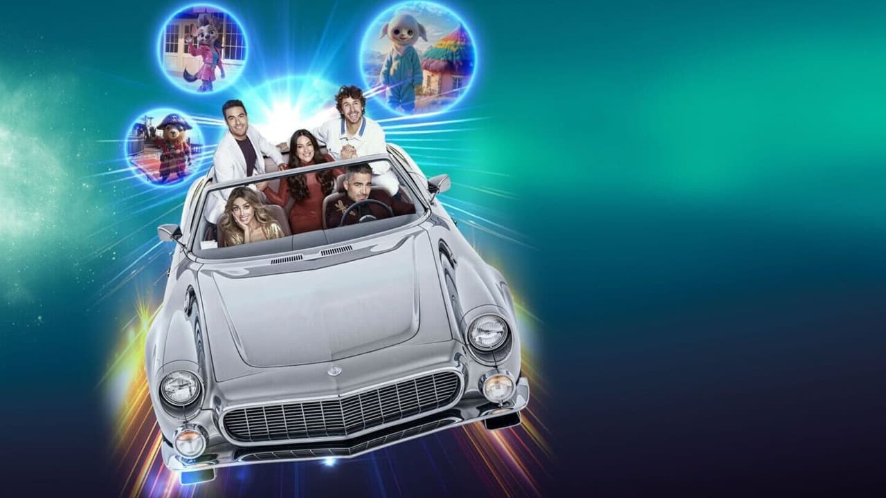 ¿Quién es la Máscara? 2025: Todo lo que debes saber de la séptima temporada