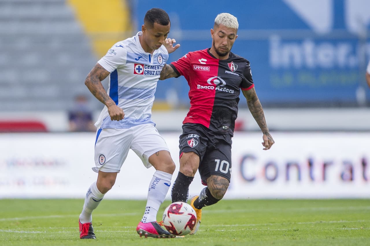 Los rojinegros buscaban sumar pues llegaban al cotejo ocupando los últimos lugares de la tabla general.